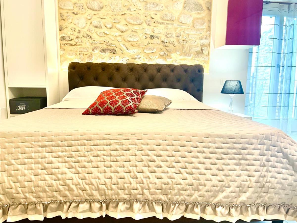 Dimora Di Charme Rooms & Apartments Peschiera del Garda Eksteriør billede