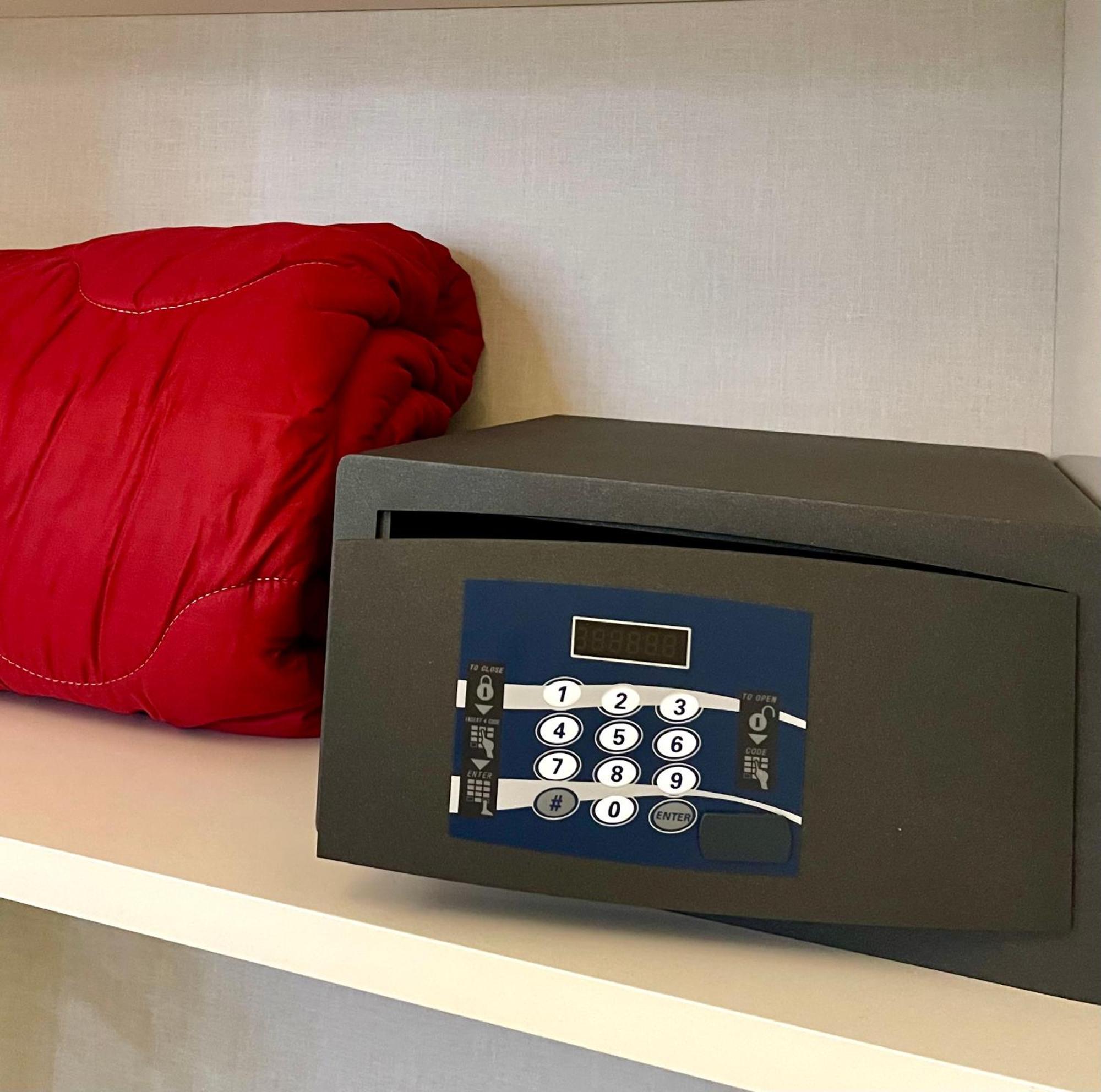 Dimora Di Charme Rooms & Apartments Peschiera del Garda Eksteriør billede