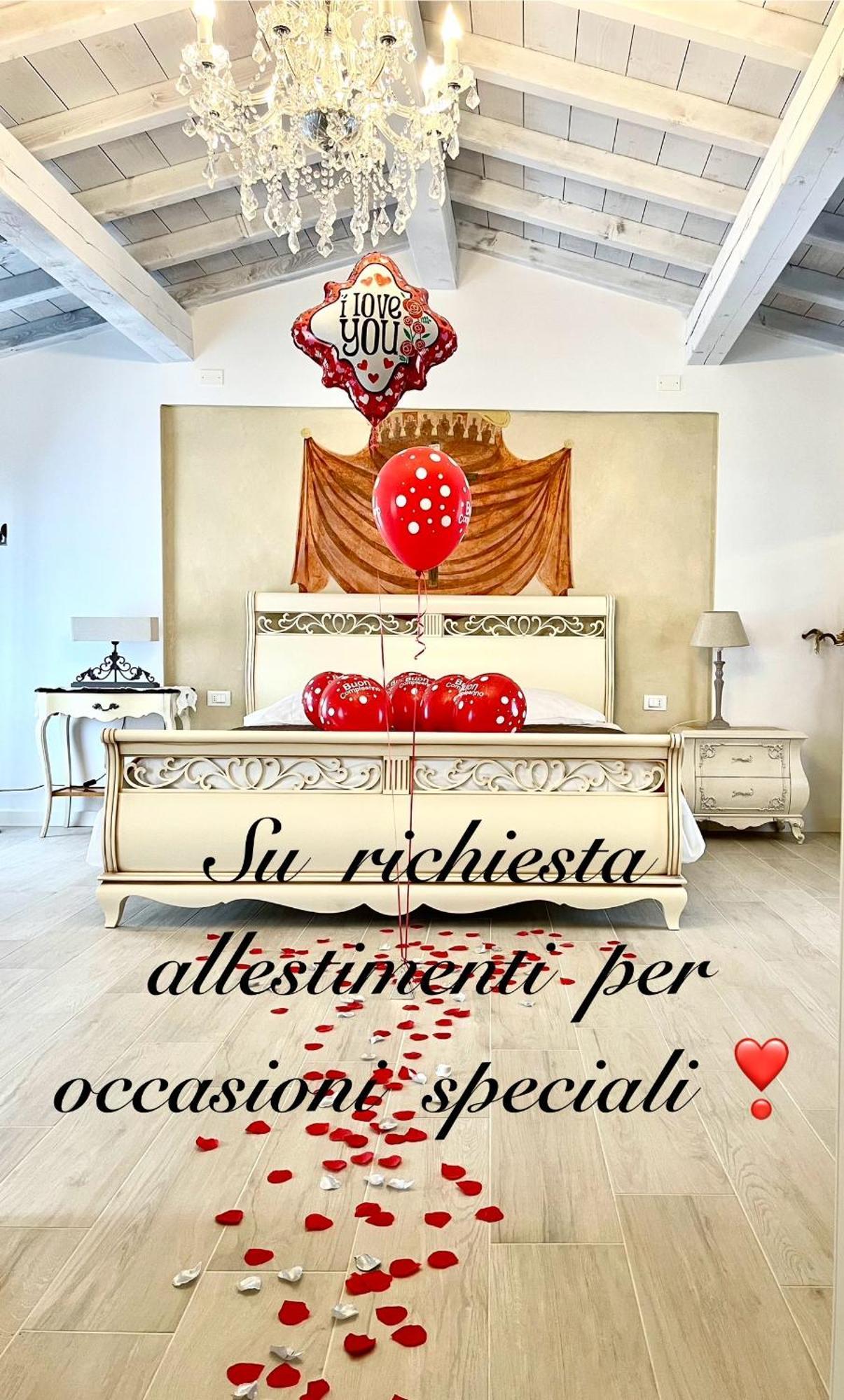 Dimora Di Charme Rooms & Apartments Peschiera del Garda Eksteriør billede