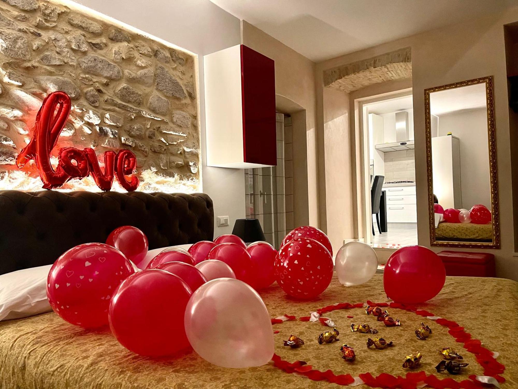 Dimora Di Charme Rooms & Apartments Peschiera del Garda Eksteriør billede