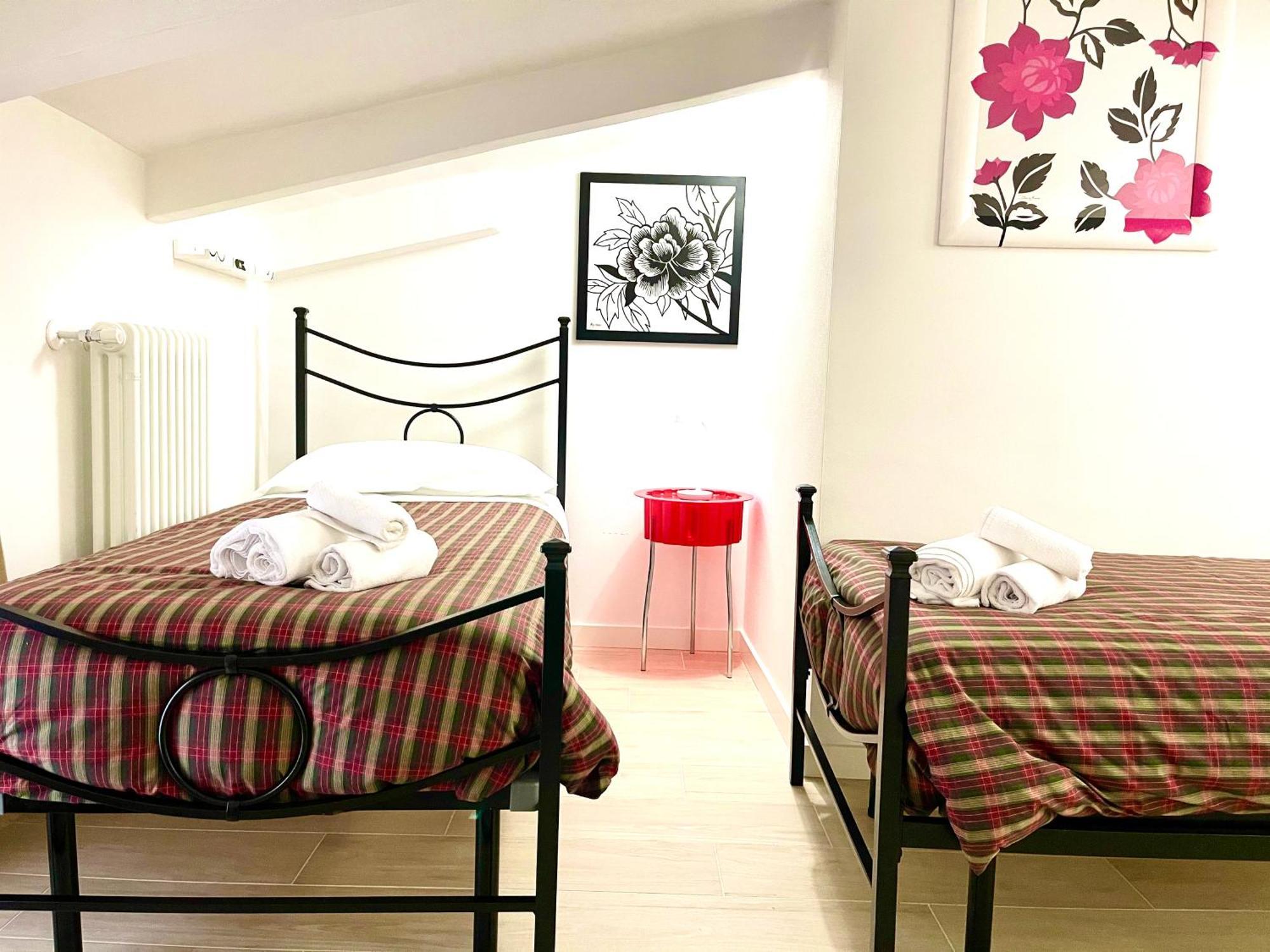 Dimora Di Charme Rooms & Apartments Peschiera del Garda Eksteriør billede